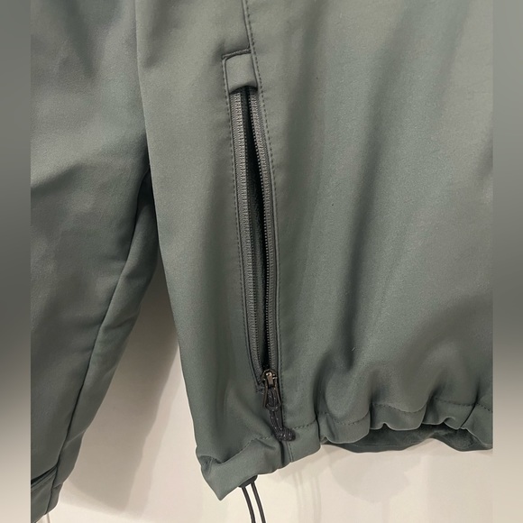 Columbia Soft Shell Jacket - Picture 3 of 6